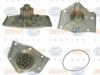 BEHR HELLA SERVICE 8MP 376 806-011 Water Pump